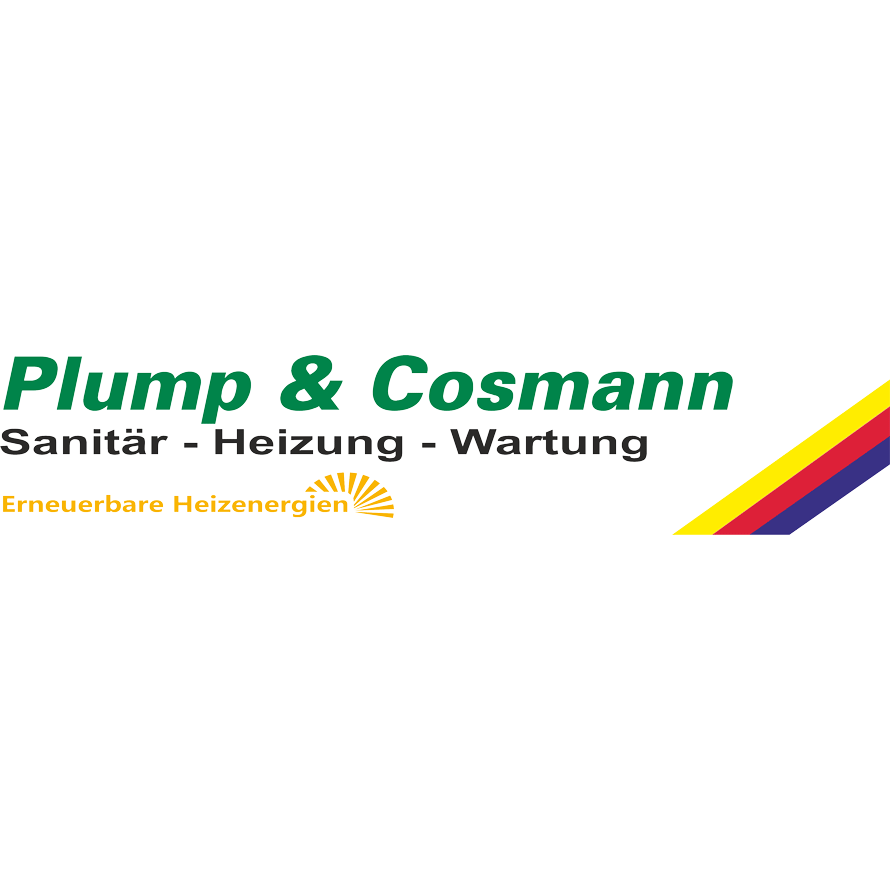 Plump & Cosmann in Nordenham - Logo