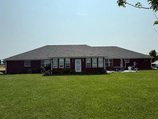 Images Elite Roofing & Restoration