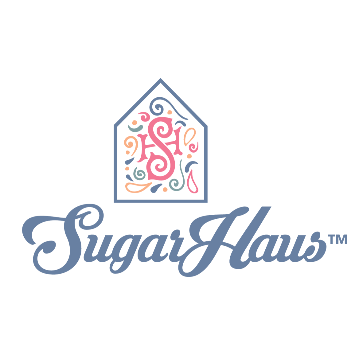 Sugar Haus Logo