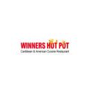 Winners Hot Pot Logo
