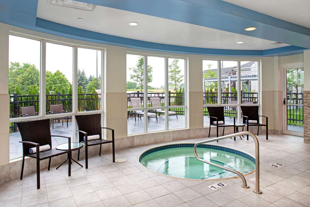 Images Hilton Garden Inn Toronto/Oakville