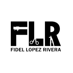 Dr. Fidel López Rivera Logo