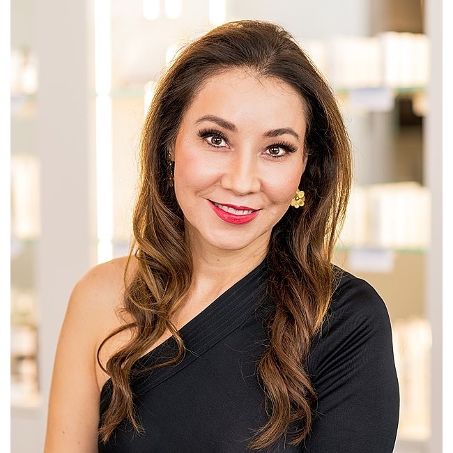 Lachele Aesthetics & Wellness, Dr. Espinoza