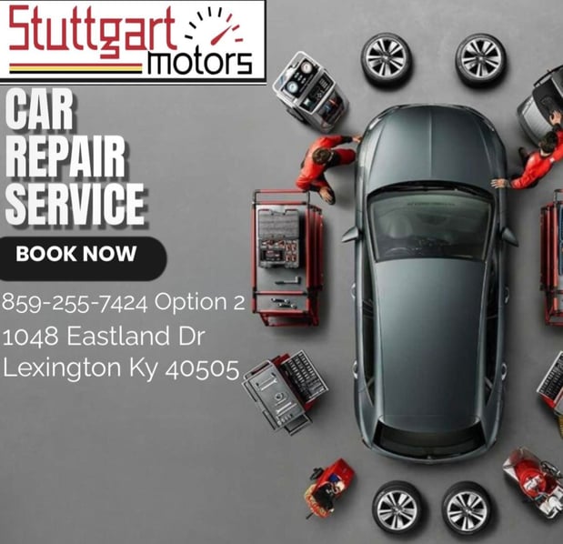 Images Stuttgart Motors