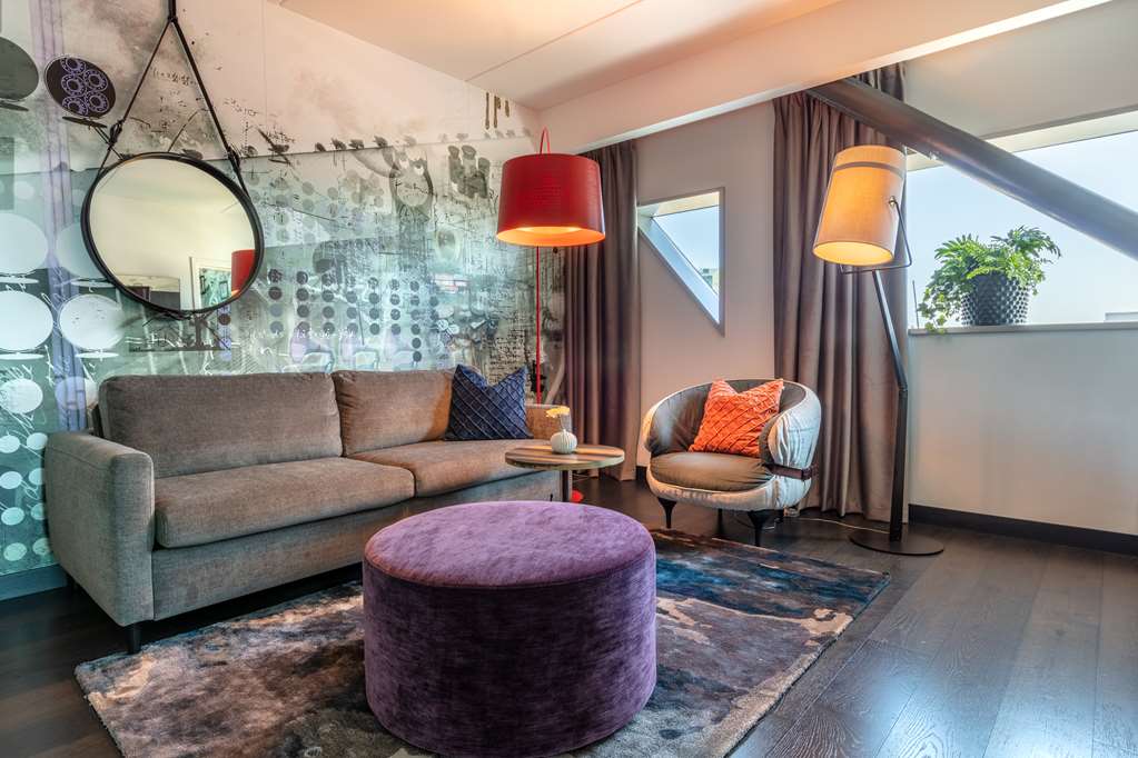 Images Radisson Blu Riverside Hotel, Gothenburg