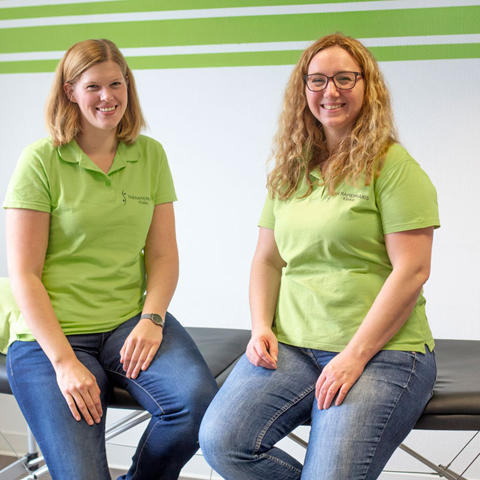 Therapiepraxis Kieke, Oststraße 13 in Delbrück