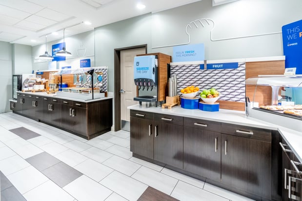 Images Holiday Inn Express & Suites Denver North - Thornton by IHG