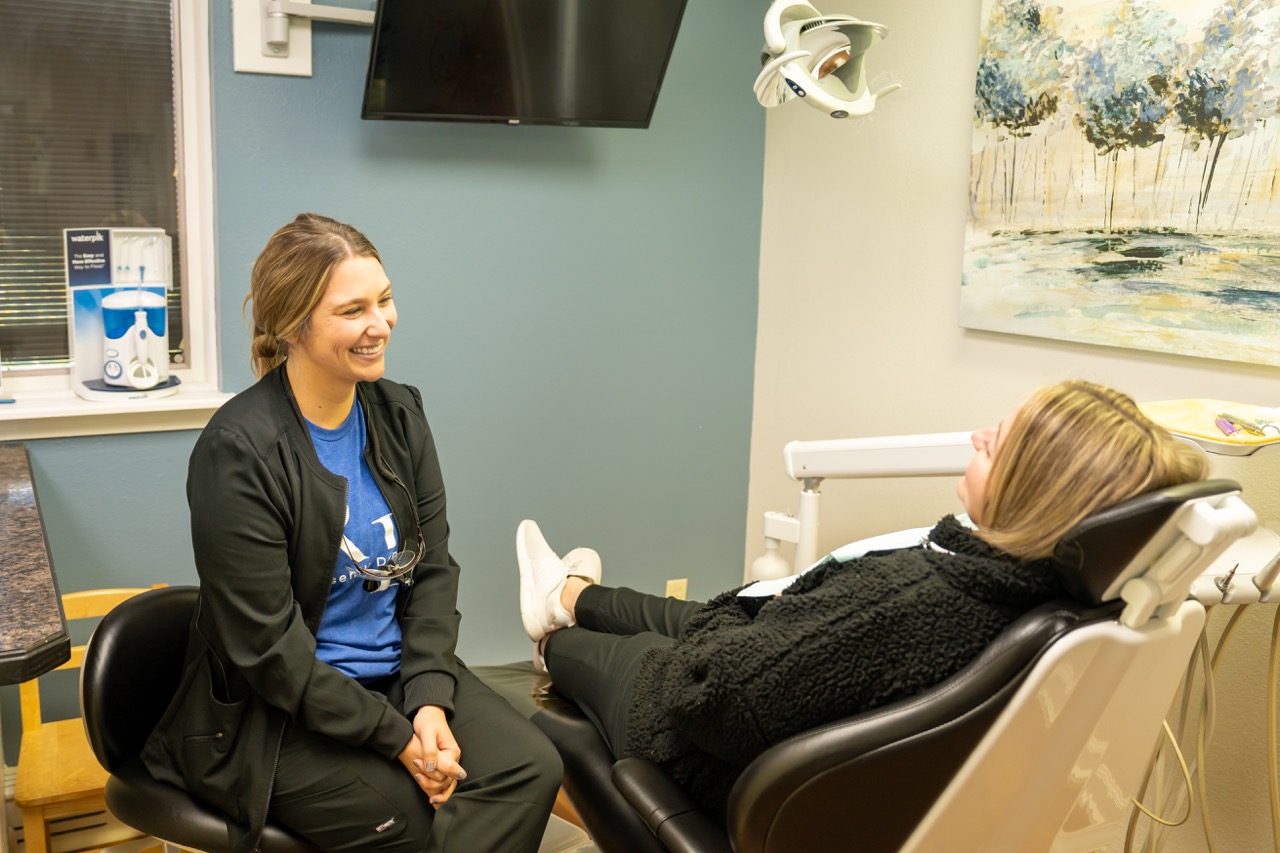 Rosehill Dentistry Image