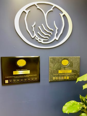 Images William Freiwald: Allstate Insurance