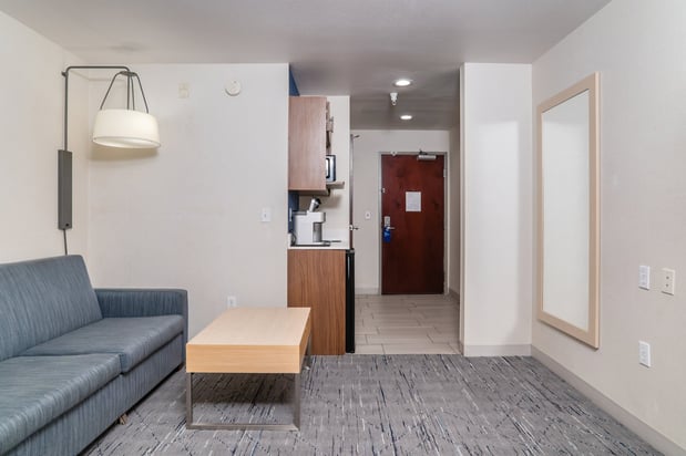 Images Holiday Inn Express & Suites San Diego Otay Mesa by IHG
