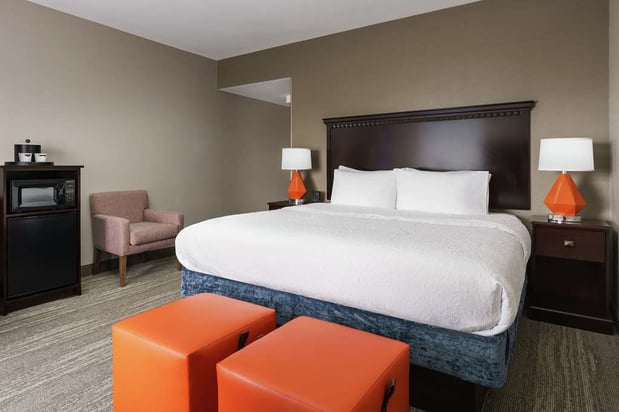 Images Hampton Inn & Suites Ft. Lauderdale West-Sawgrass/Tamarac, FL