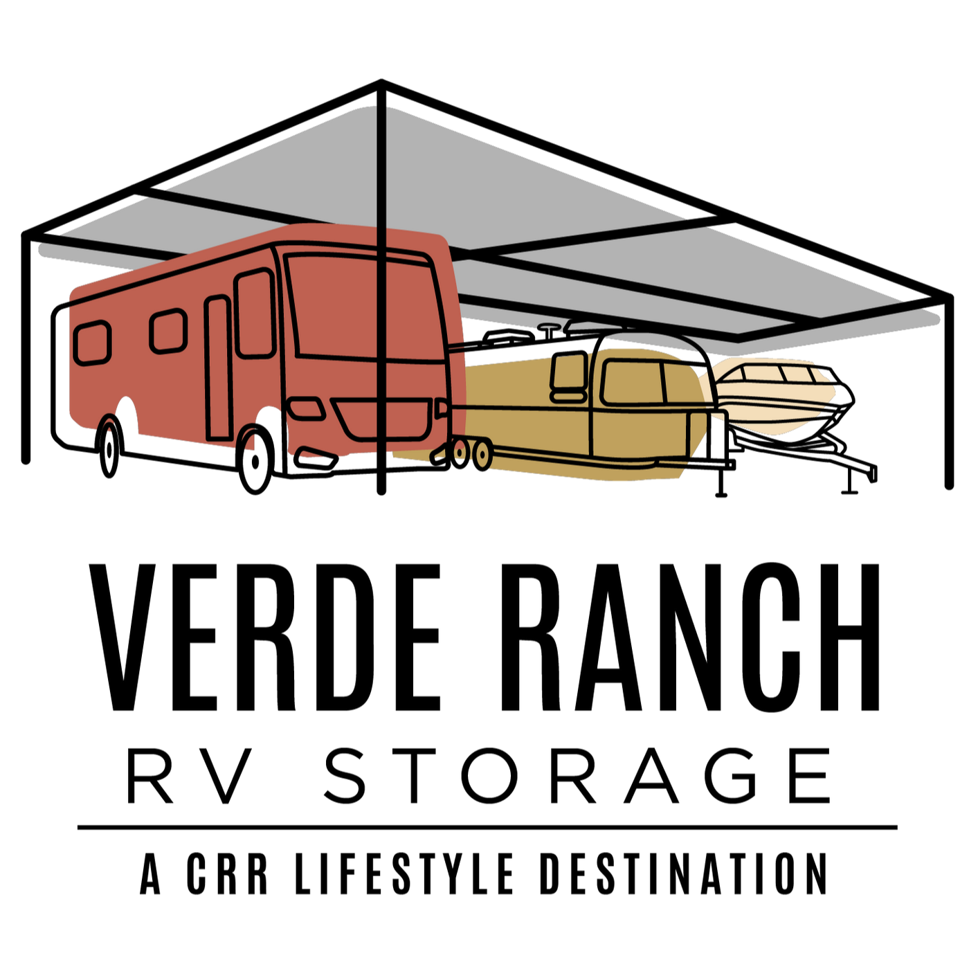 Verde Ranch RV Storage - Camp Verde, AZ 86322 - (928)628-8696 | ShowMeLocal.com