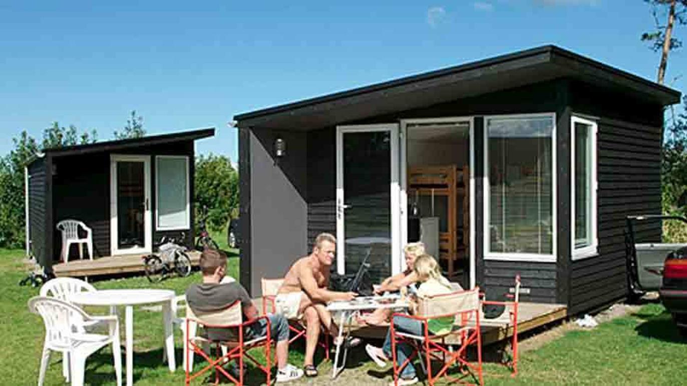 Images Frederikshavn Nordstrand Camping