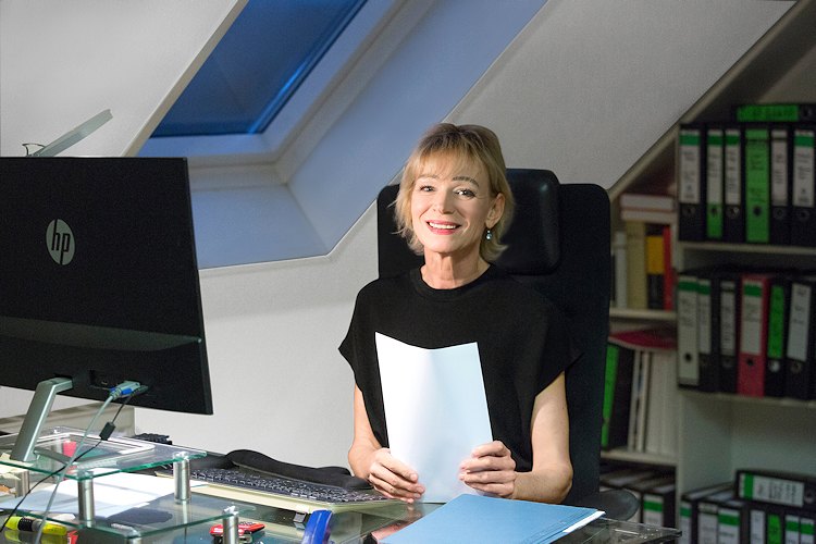 Bild 1 Anwaltskanzlei Seibt in Münster