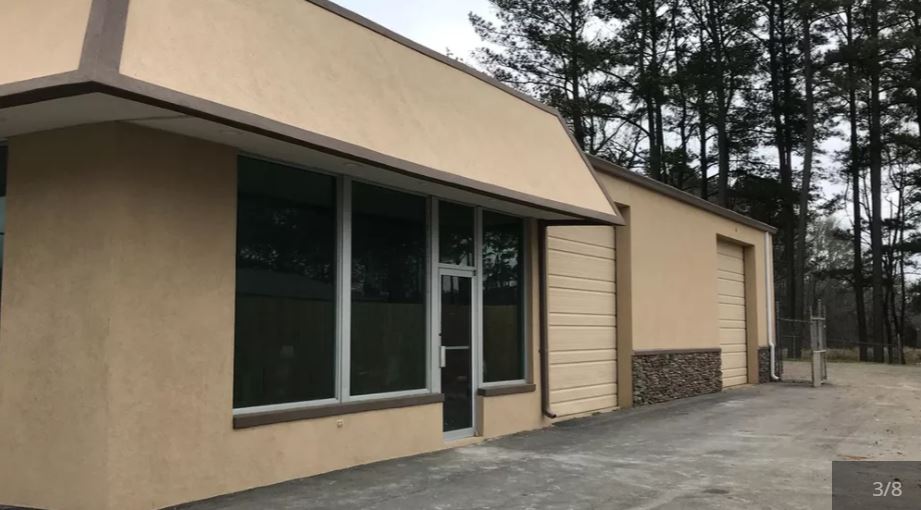 Commercial Real Estate For Sale