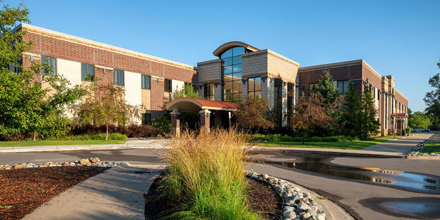 Images Trinity Health IHA Medical Group, Primary Care - Genoa