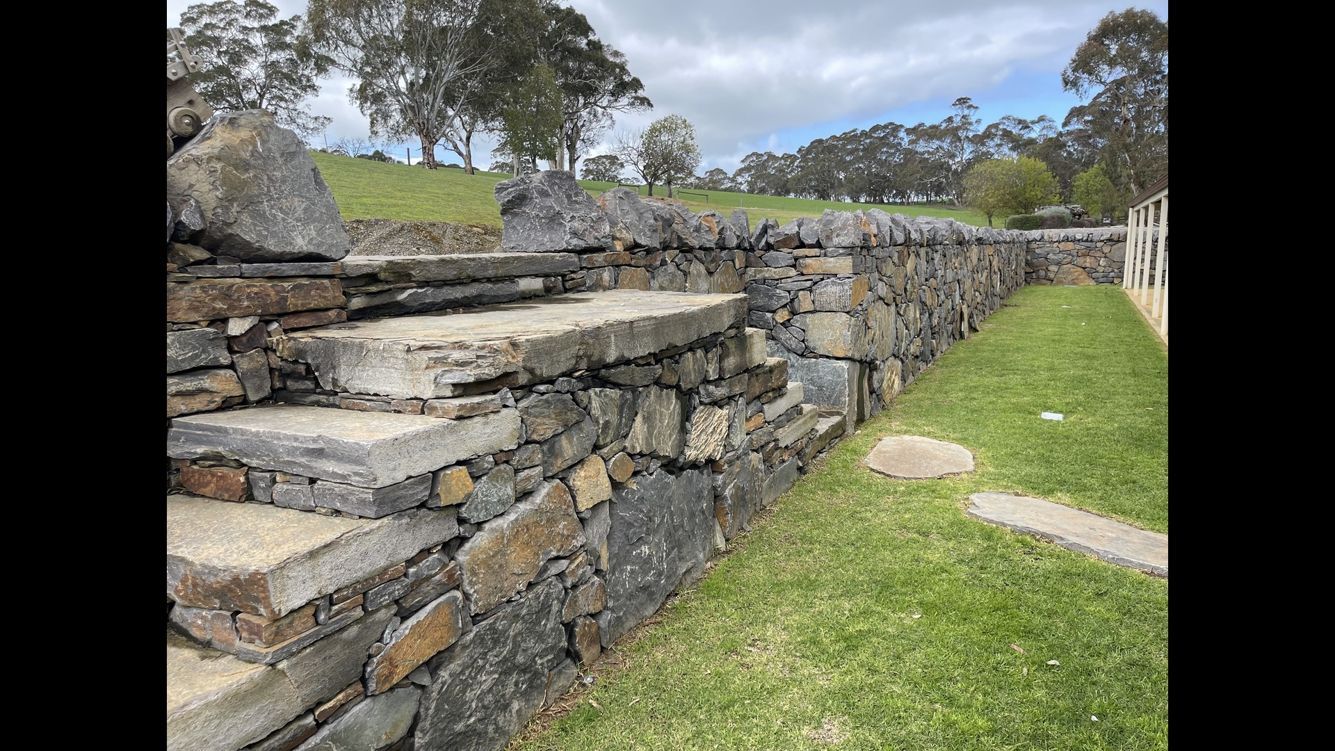 Images Tradition Rebuilt Stonemasonry