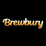 Brewbury Logo