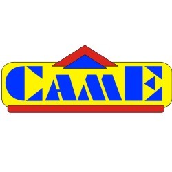 C.A.M.E. Logo