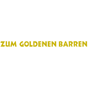 Restaurant Zum Goldenen Barren - Münster in Münster bei Dieburg - Logo