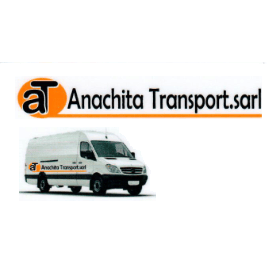Anachita Transport Sàrl Logo