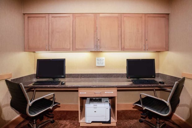 Images Hampton Inn & Suites Denver/South-RidgeGate