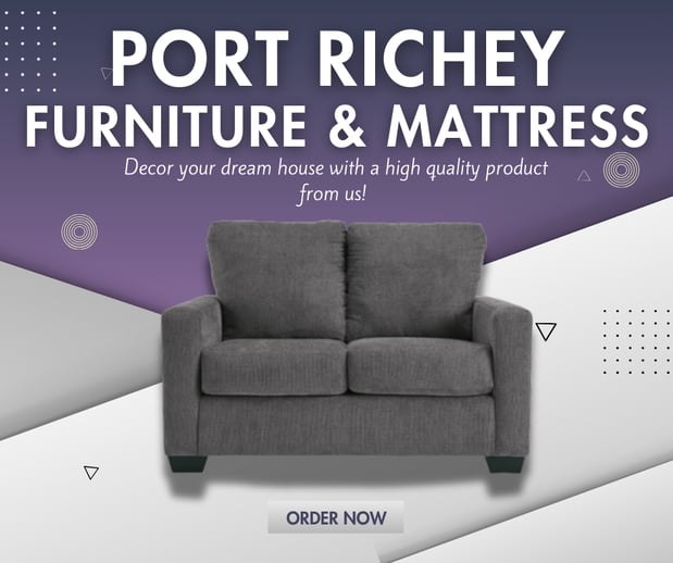 Images Port Richey Furniture & Mattress Outlet