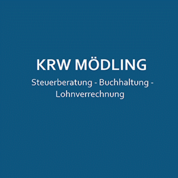 KRW Mödling Steuerberatungs GmbH Logo