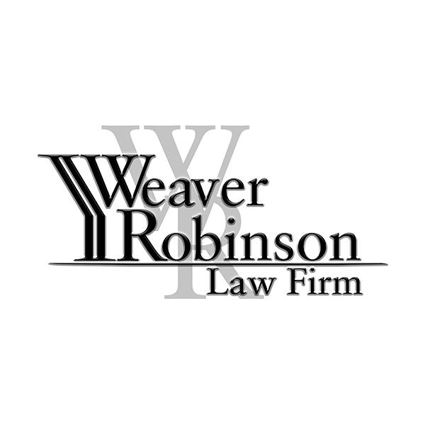 Weaver Robinson Law Firm, PLLC Logo