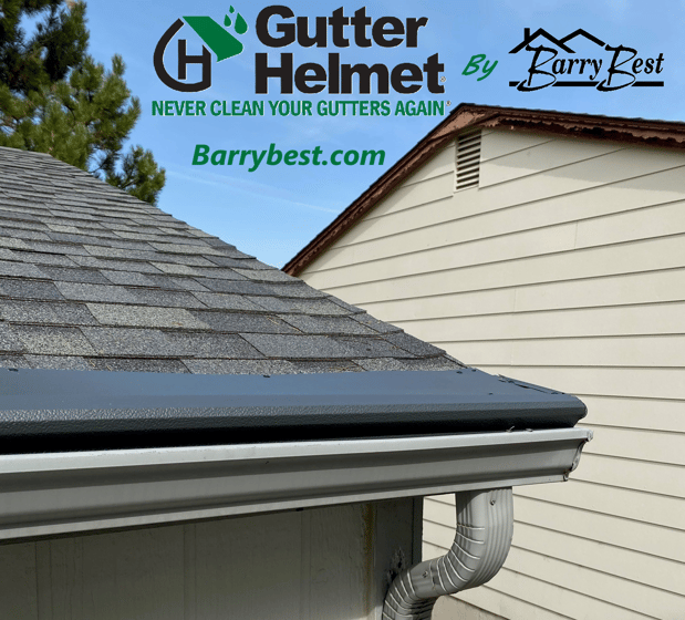Images Barry Best Gutters & Awnings