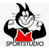 Logo Sportstudio Muskelkater