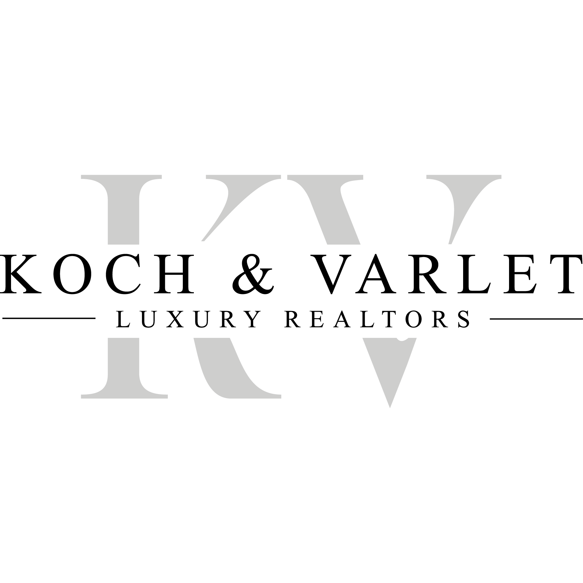 Koch & Varlet Luxury Realtors, S.L. Logo