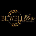 Be Well Bliss LLC Logo