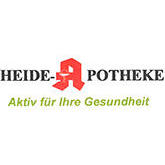 Logo Logo der Heide-Apotheke