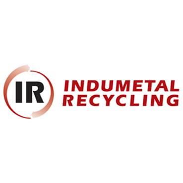 Indumetal recycling Logo