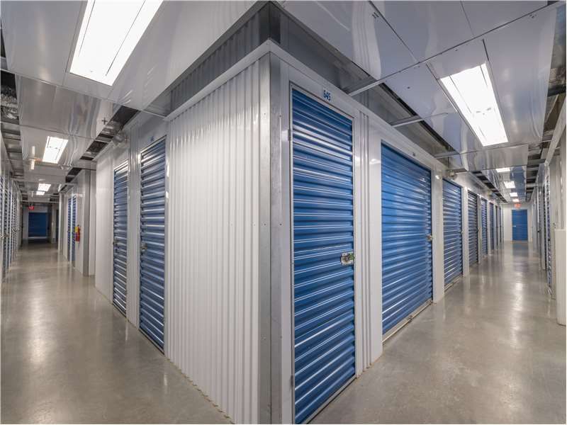 Interior Units - Extra Space Storage at 6260 Abbotts Bridge Rd, Johns Creek, GA 30097