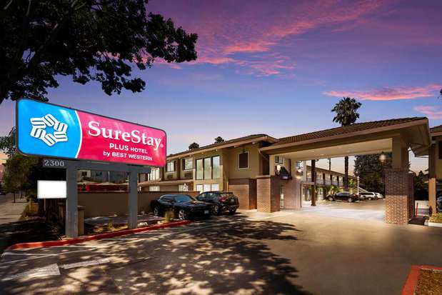 Images SureStay Plus By Best Western Mountain View