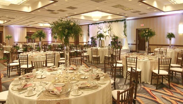 Images DoubleTree by Hilton Hotel Chicago - Alsip