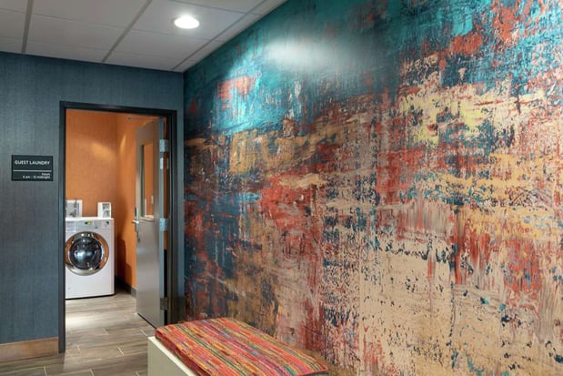 Images Hampton Inn & Suites Xenia Dayton