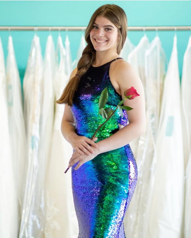 Images Truly Forever Bridal