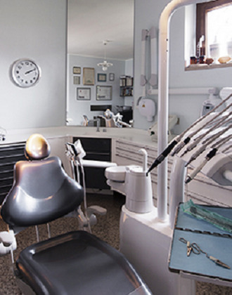 Images Studio Dentistico Mancini
