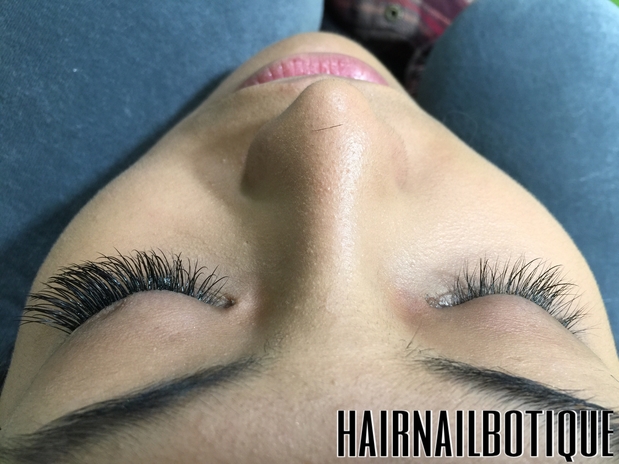 Images Hair Nail Boutique