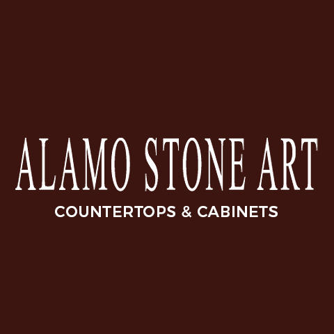 Countertop Store in TX San Antonio 78217 Alamo Stone Art Countertops & Cabinets 14027 Dublin Sq (210)550-1785