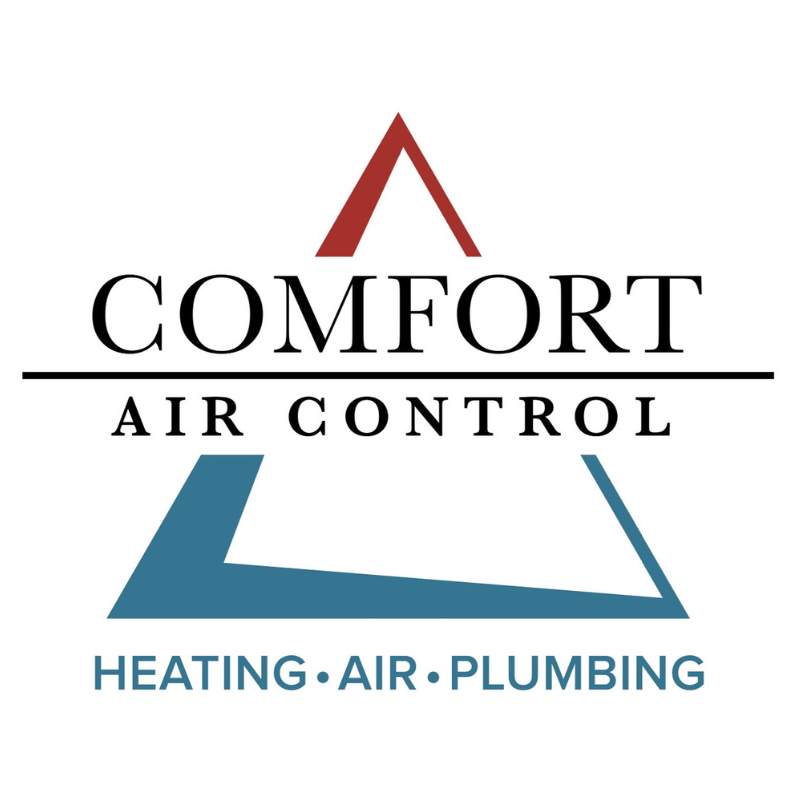 Comfort Air Control Logo