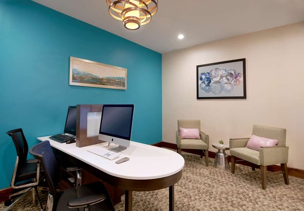Images Homewood Suites by Hilton Aliso Viejo - Laguna Beach