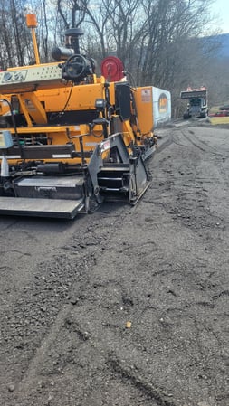 Images Amity Sealcoating and Excavating