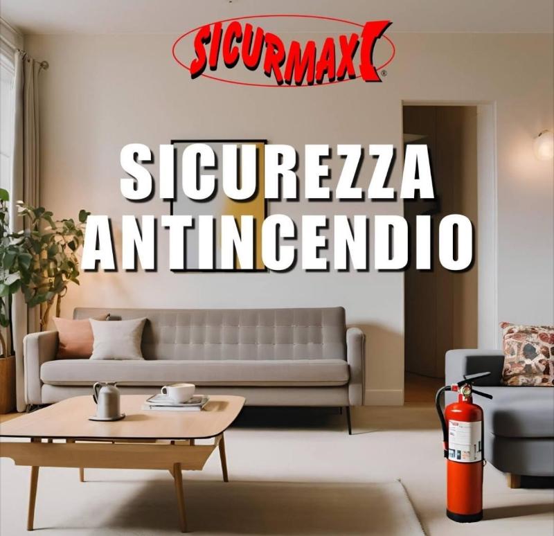 Images Sicurmaxi - Primo Sole Soc. Coop.