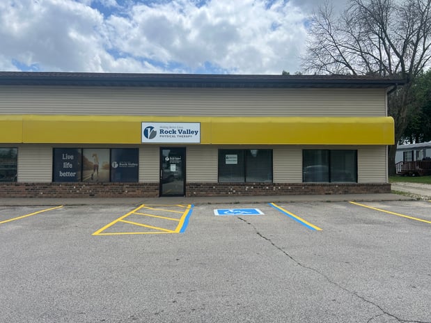 Images Rock Valley Physical Therapy - West Union