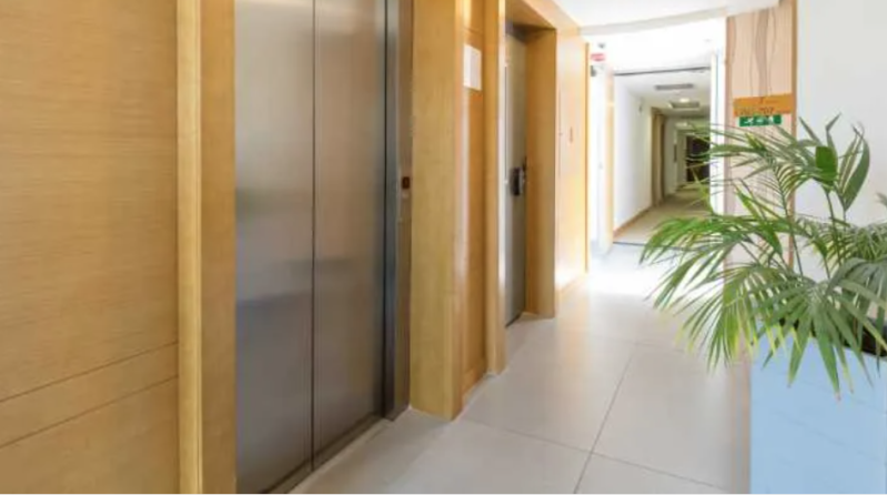 Images Bragardo Ascensori