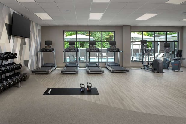 Images Homewood Suites by Hilton Louisville Airport